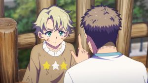 High Card Episodio 8