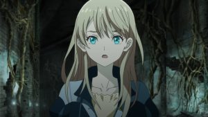 The Legend of Heroes: Sen no Kiseki – Northern War Episodio 5