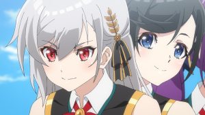 Eiyuuou, Bu wo Kiwameru Tame Tenseisu: Soshite, Sekai Saikyou no Minarai Kishi Episodio 6
