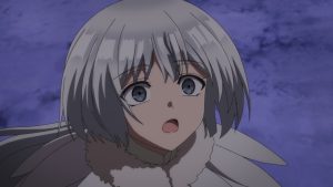 Nokemono-tachi no Yoru Episodio 6