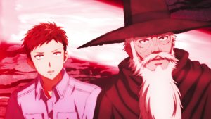 Benriya Saitou-san, Isekai ni Iku Episodio 6