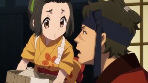 Revenger Episodio 7