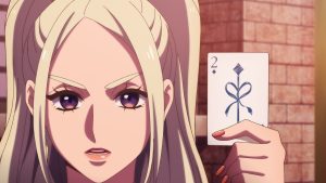High Card Episodio 7