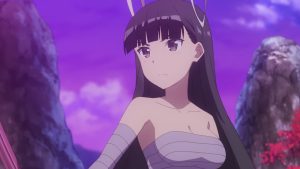 Itai no wa Iya nano de Bougyoryoku ni Kyokufuri Shitai to Omoimasu. 2 Episodio 5
