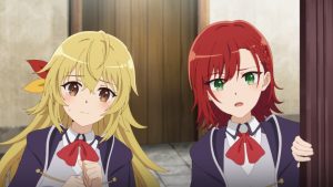 Saikyou Onmyouji no Isekai Tenseiki Episodio 5