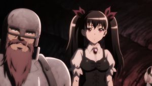 Benriya Saitou-san, Isekai ni Iku Episodio 7