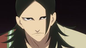 Mononogatari Episodio 5