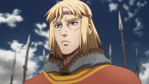 Vinland Saga 2 Episodio 5