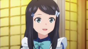 Rougo ni Sonaete Isekai de 8-manmai no Kinka wo Tamemasu Episodio 6