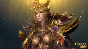 Douluo Dalu (Soul Land) Episodio 245