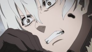 Fumetsu no Anata e 2 Episodio 16