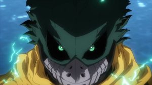 Boku no Hero Academia 6 Episodio 19