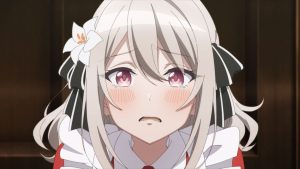 Spy Kyoushitsu Episodio 5