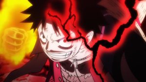 One Piece Episodio 1052