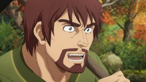 Vinland Saga 2 Episodio 7