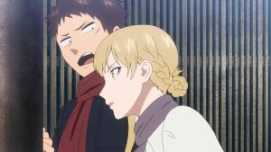 Mononogatari Episodio 6