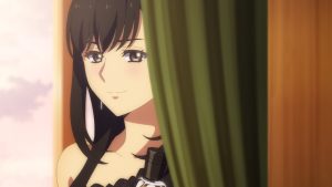 High Card Episodio 6
