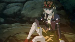 The Legend of Heroes: Sen no Kiseki – Northern War Episodio 6