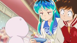 Urusei Yatsura (2022) Episodio 16