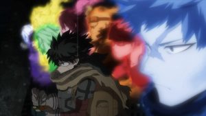 Boku no Hero Academia 6 Episodio 20