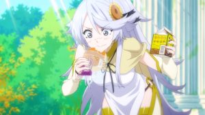Tondemo Skill de Isekai Hourou Meshi Episodio 5