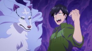 Tondemo Skill de Isekai Hourou Meshi Episodio 6