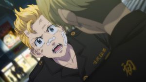 Tokyo Revengers: Seiya Kessen-hen Episodio 5