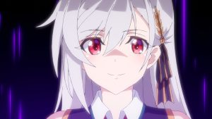 Eiyuuou, Bu wo Kiwameru Tame Tenseisu: Soshite, Sekai Saikyou no Minarai Kishi Episodio 8