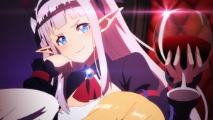 Isekai Nonbiri Nouka Episodio 7