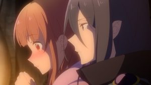 Sugar Apple Fairy Tale Episodio 5