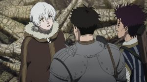 Fumetsu no Anata e 2 Episodio 17