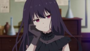 Tensei Oujo to Tensai Reijou no Mahou Kakumei Episodio 6