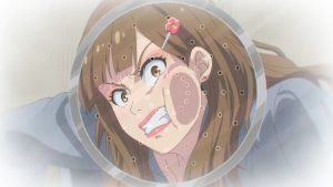 Buddy Daddies Episodio 6