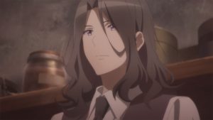 Spy Kyoushitsu Episodio 6