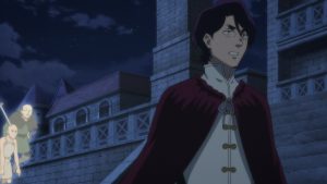 Fumetsu no Anata e 2 Episodio 18