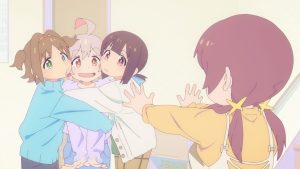 Oniichan wa Oshimai! Episodio 8