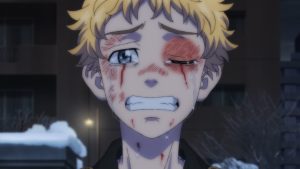 Tokyo Revengers: Seiya Kessen-hen Episodio 10