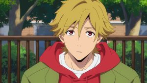 Buddy Daddies Episodio 11