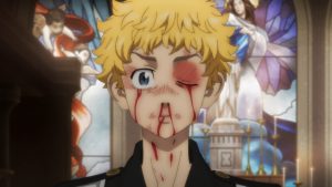 Tokyo Revengers: Seiya Kessen-hen Episodio 9