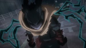 Boku no Hero Academia 6 Episodio 22