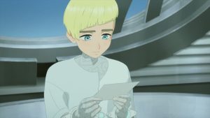 Trigun Stampede Episodio 8