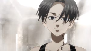 Tokyo Revengers: Seiya Kessen-hen Episodio 12