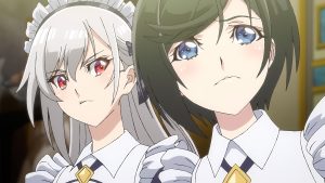 Eiyuuou, Bu wo Kiwameru Tame Tenseisu: Soshite, Sekai Saikyou no Minarai Kishi Episodio 10