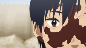 Fumetsu no Anata e 2 Episodio 19