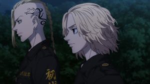 Tokyo Revengers: Seiya Kessen-hen Episodio 11