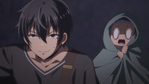 Isekai Shoukan wa Nidome desu Episodio 2