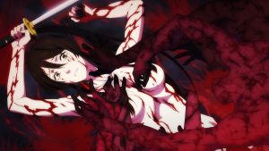 Jigokuraku Episodio 2