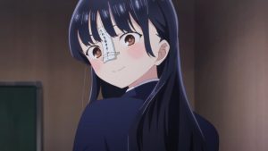 Boku no Kokoro no Yabai Yatsu Episodio 4