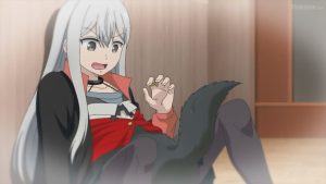 Kawaisugi Crisis Episodio 2