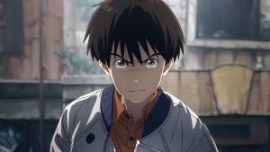 Tengoku Daimakyou Episodio 3